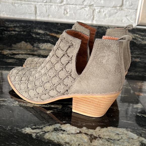 NWOB Mi.iM Lavin Anke Boot - Picture 7 of 15